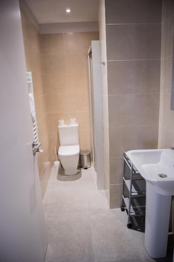 Plaza B - Local Rentss Lejlighed San Sebastián Eksteriør billede